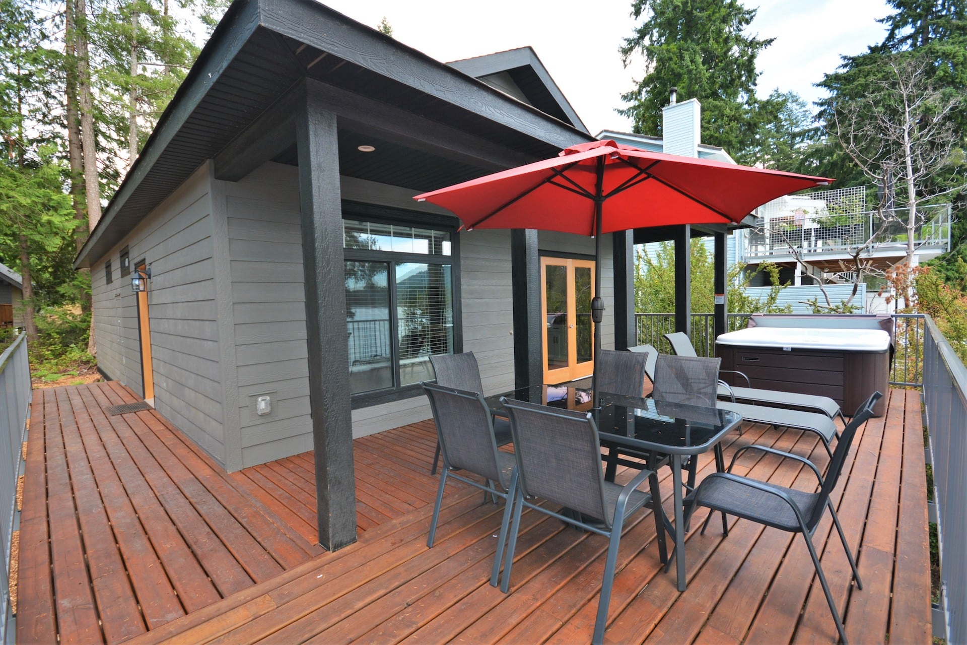 Chalet picture 1