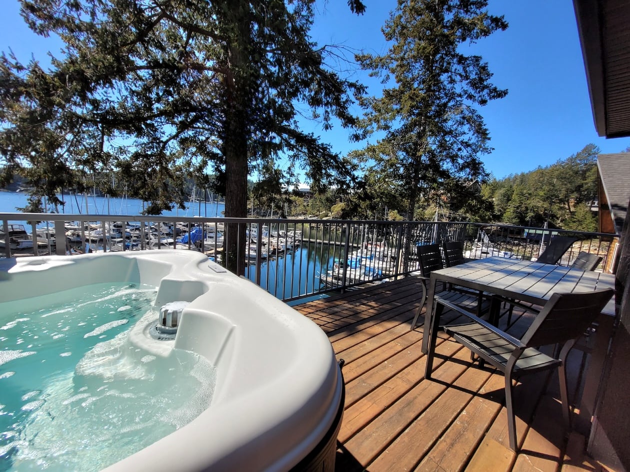 Chalet picture 2