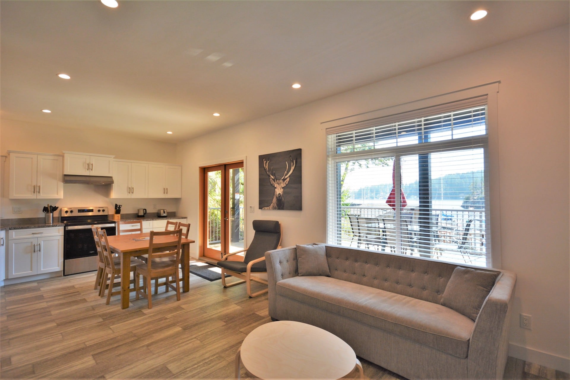 Chalet picture 4