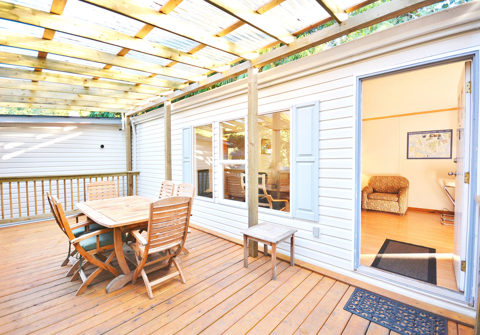 Chalet picture 6