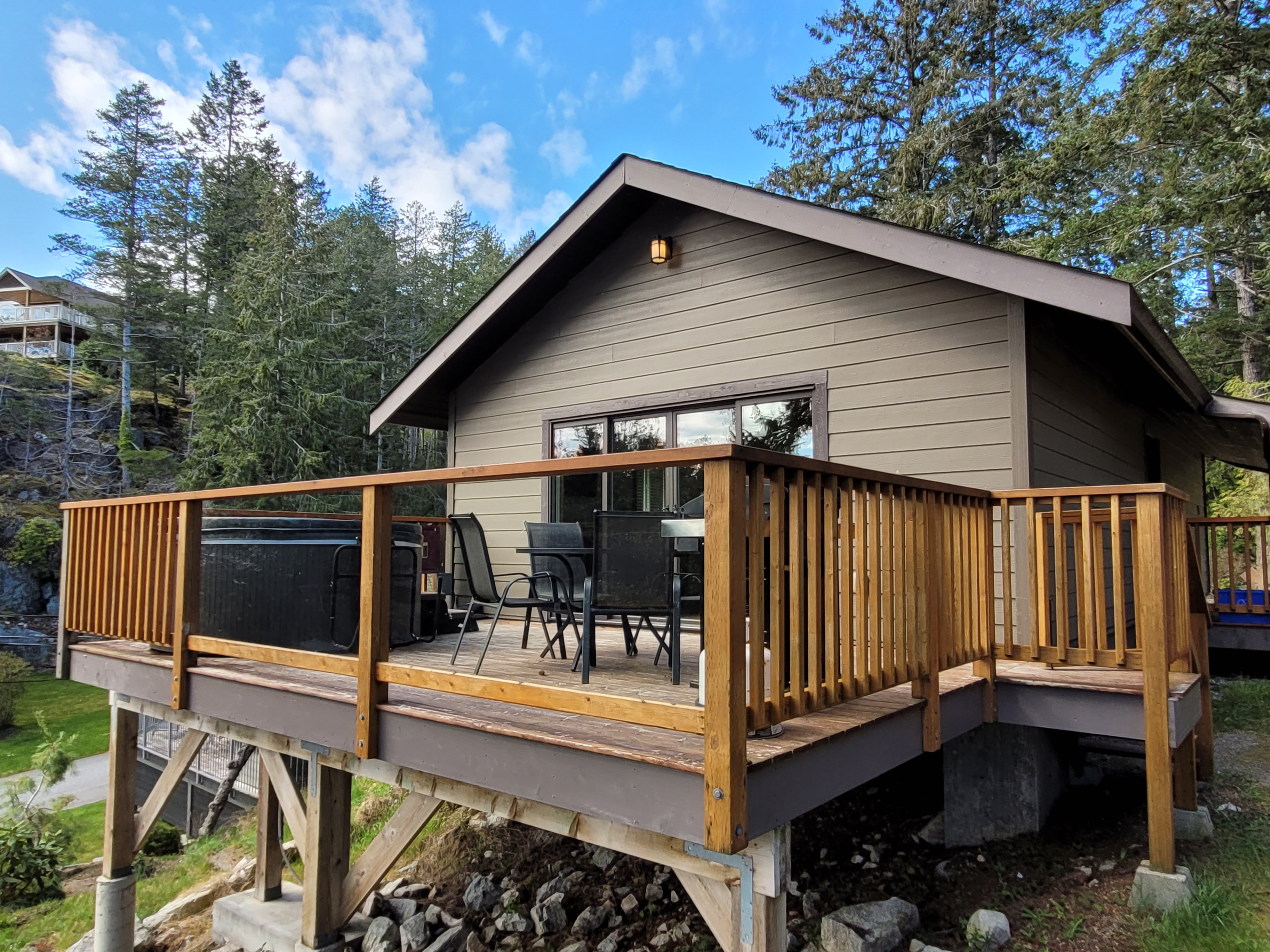 Chalet picture 1