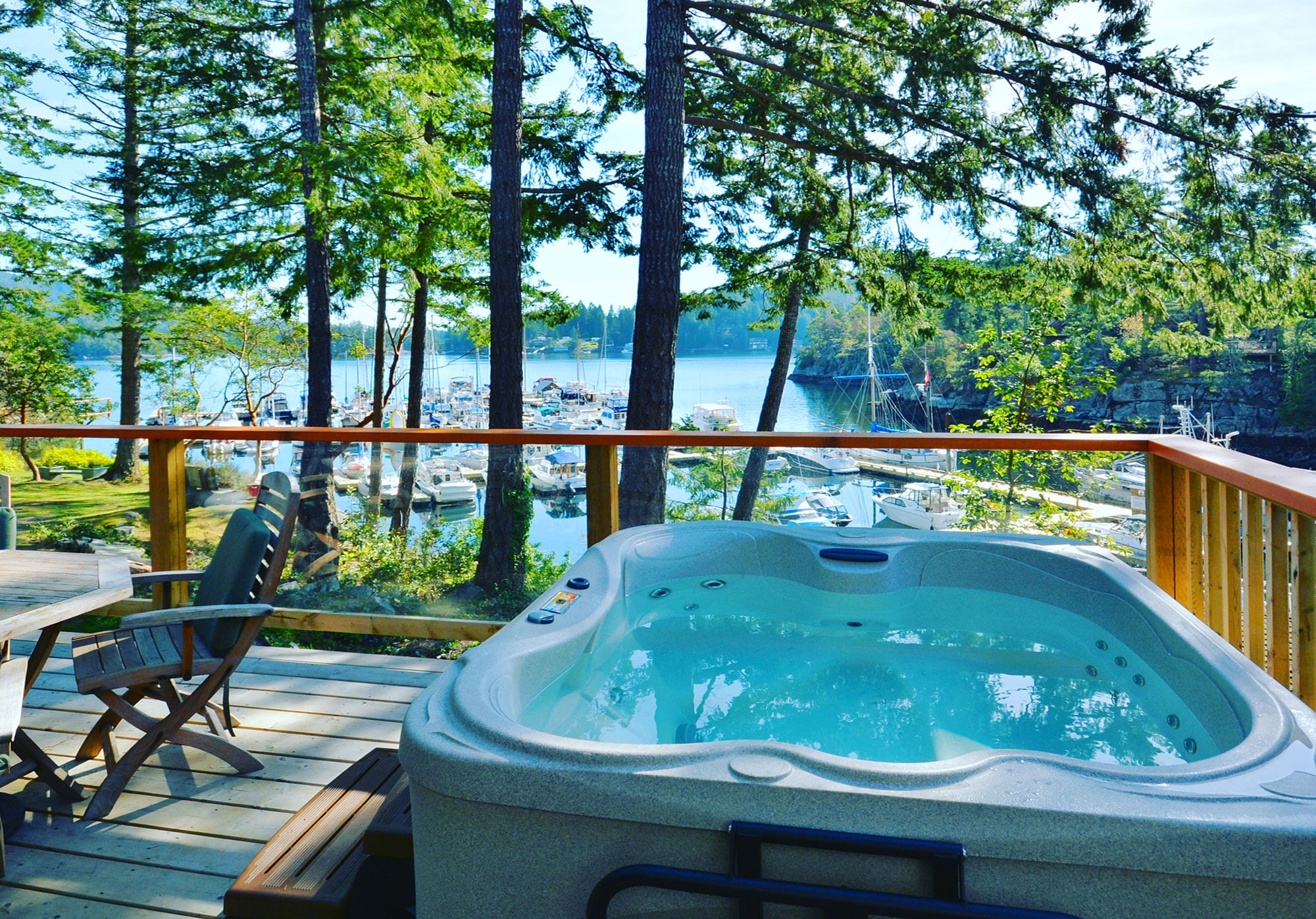 Chalet picture 2