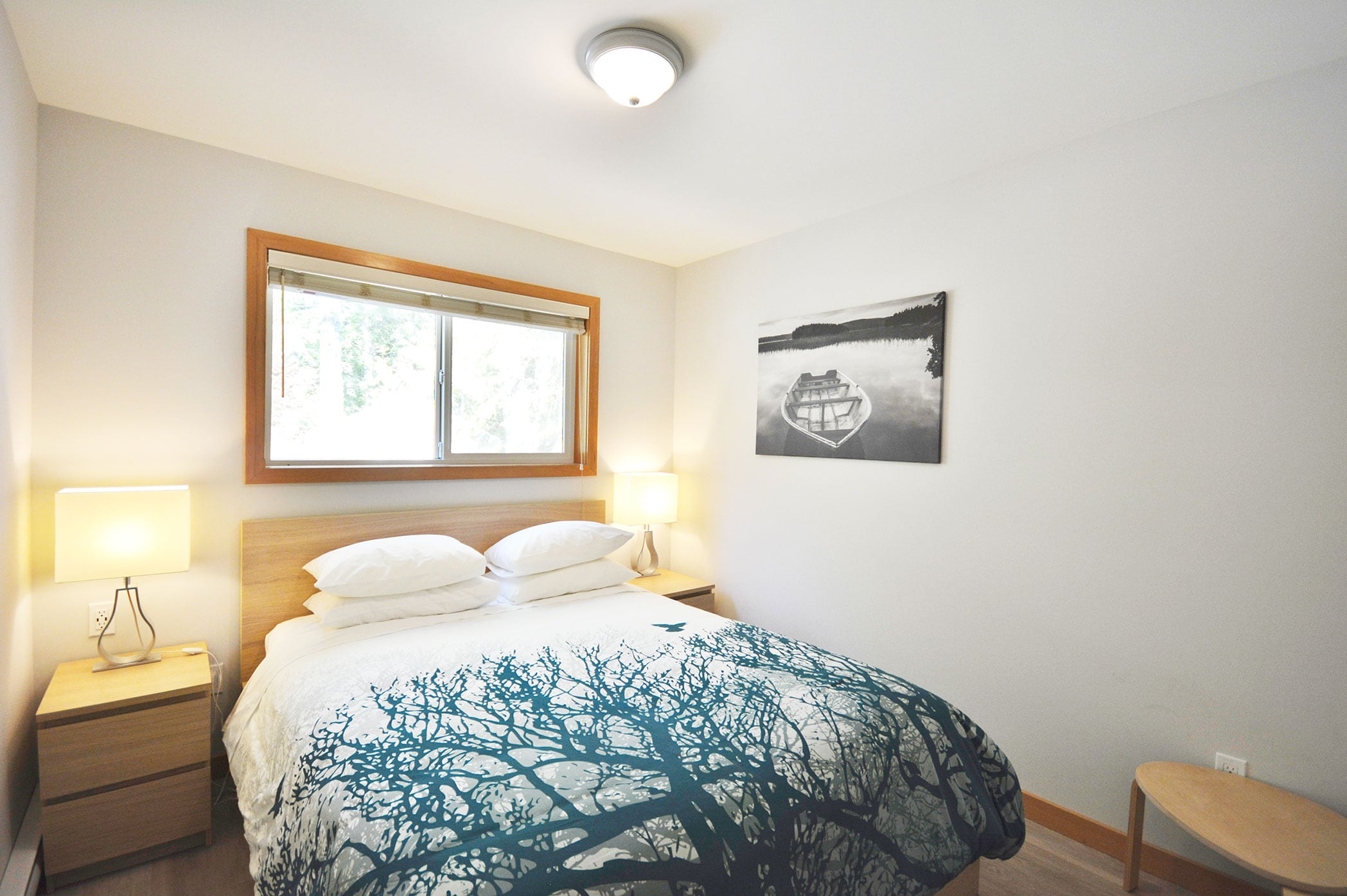 Chalet picture 7
