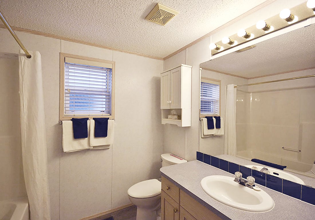 Chalet picture 6