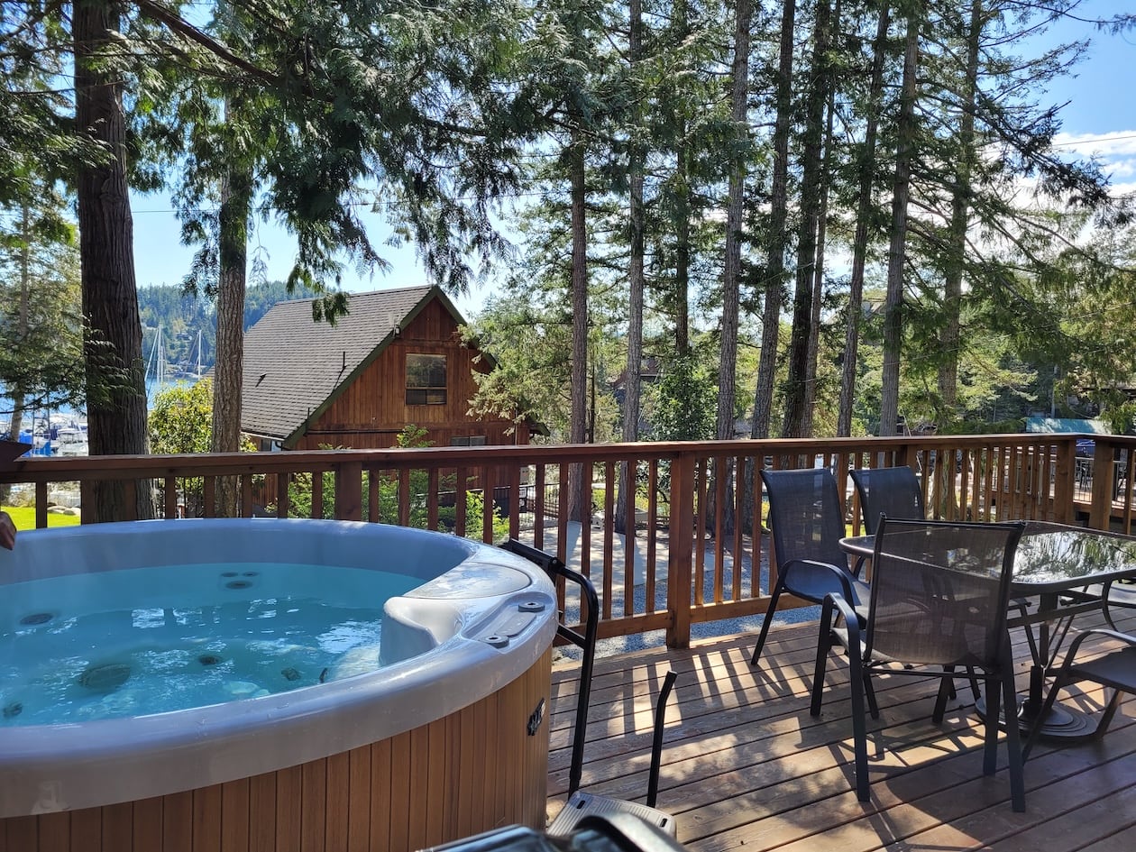 Chalet picture 1