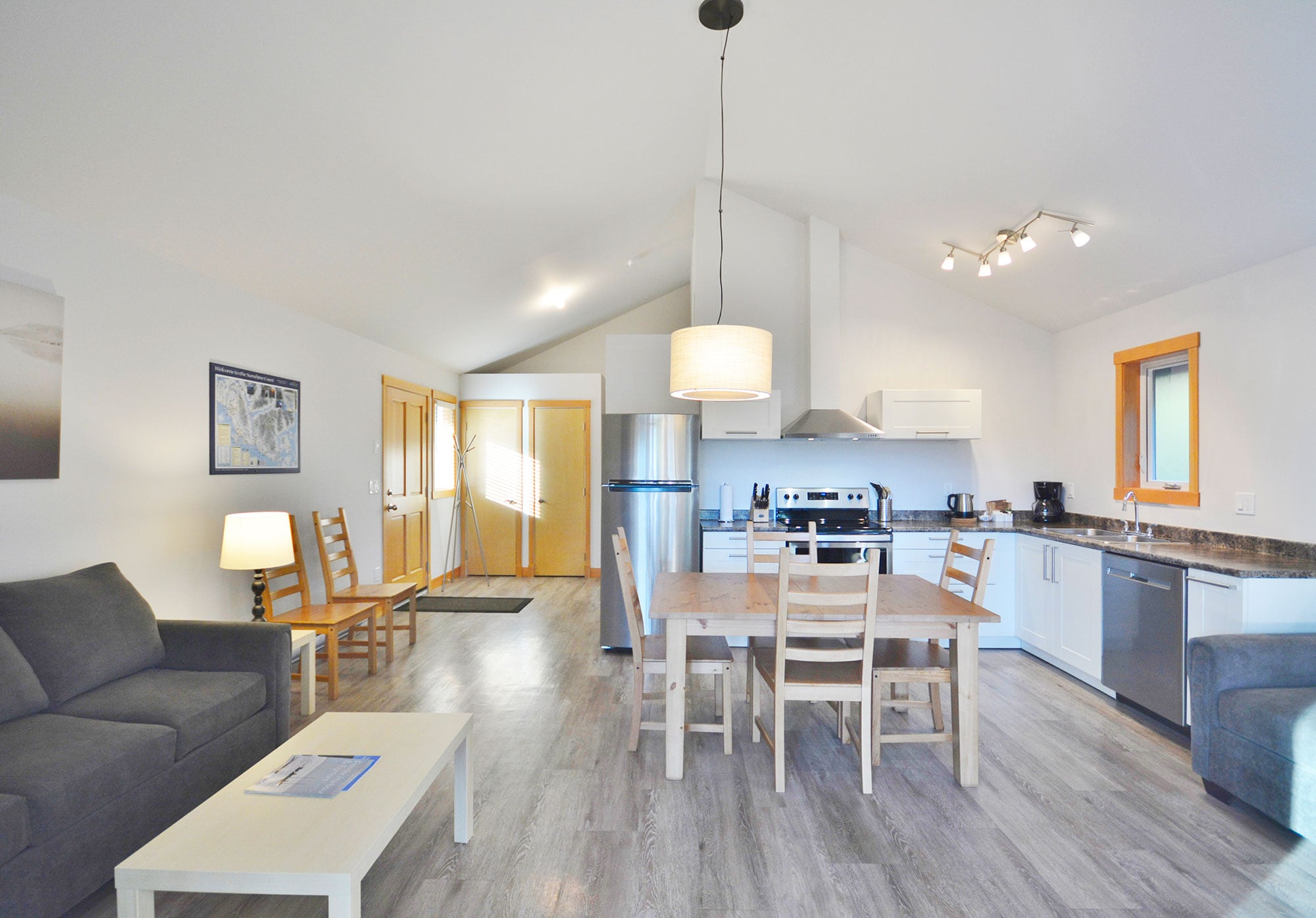 Chalet picture 5