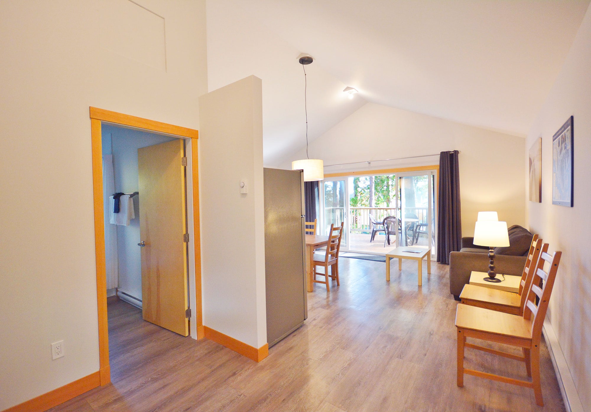 Chalet picture 9