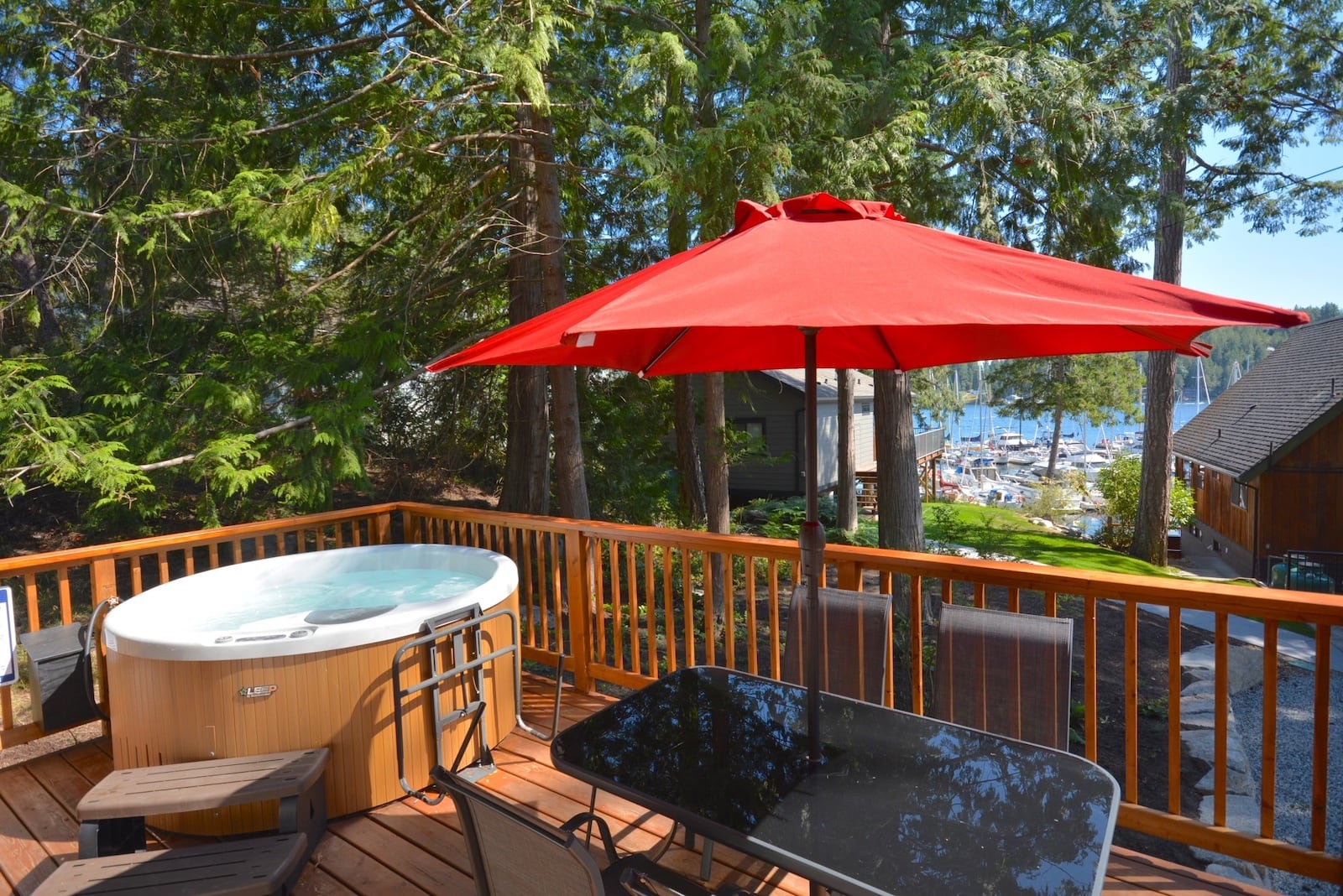 Chalet picture 11