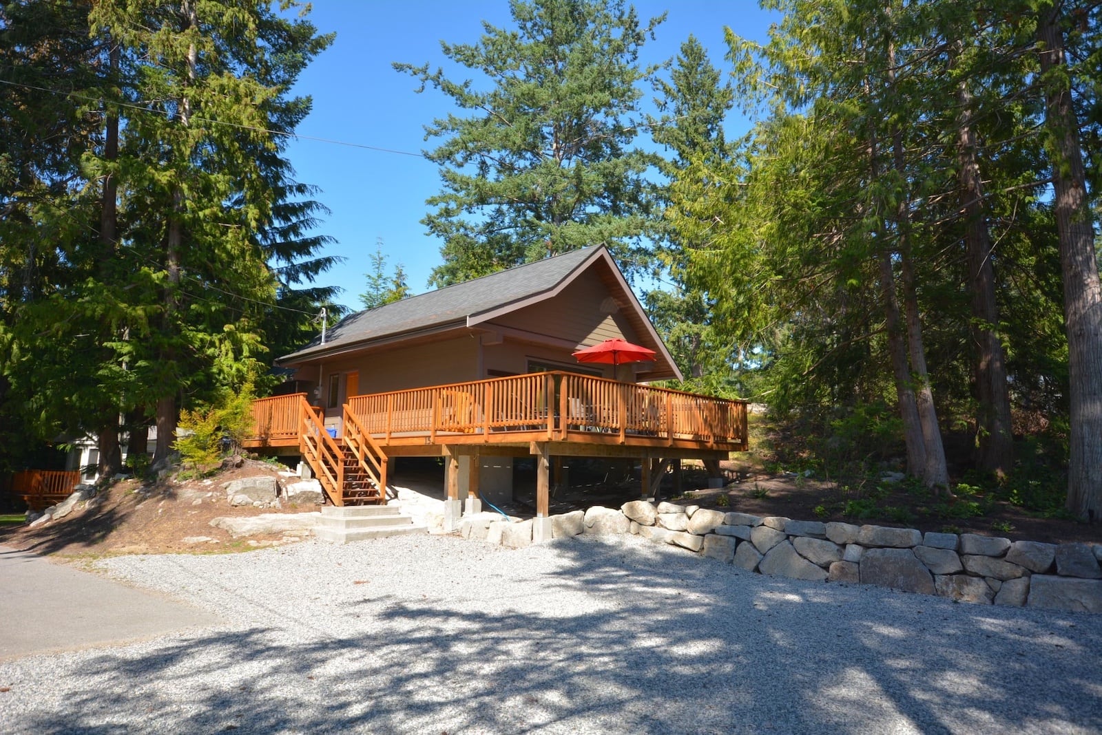 Chalet picture 13