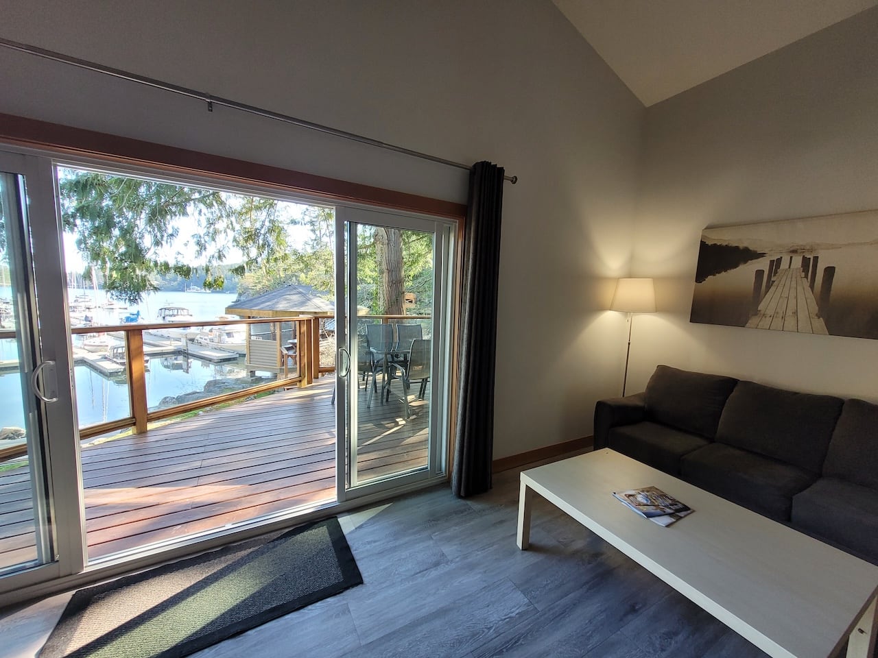 Chalet picture 8