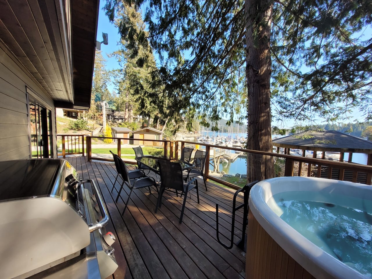 Chalet picture 12