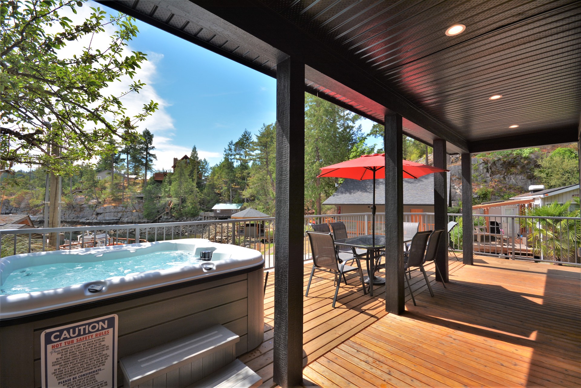 Chalet picture 1
