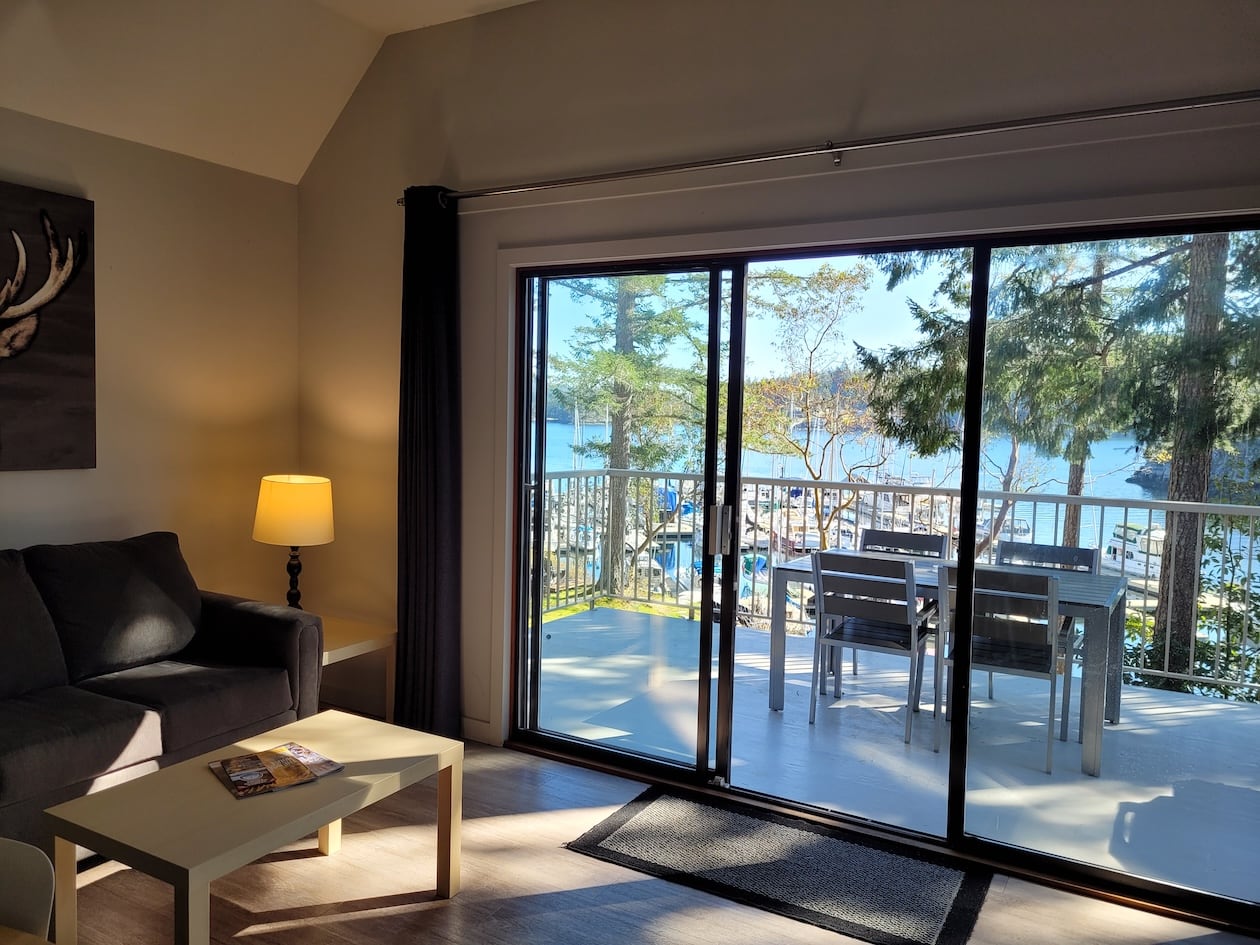 Chalet picture 6