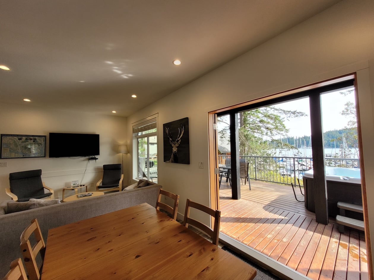 Chalet picture 2