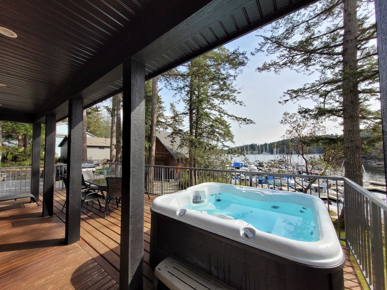 Chalet picture 3