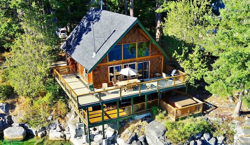 The Chalet