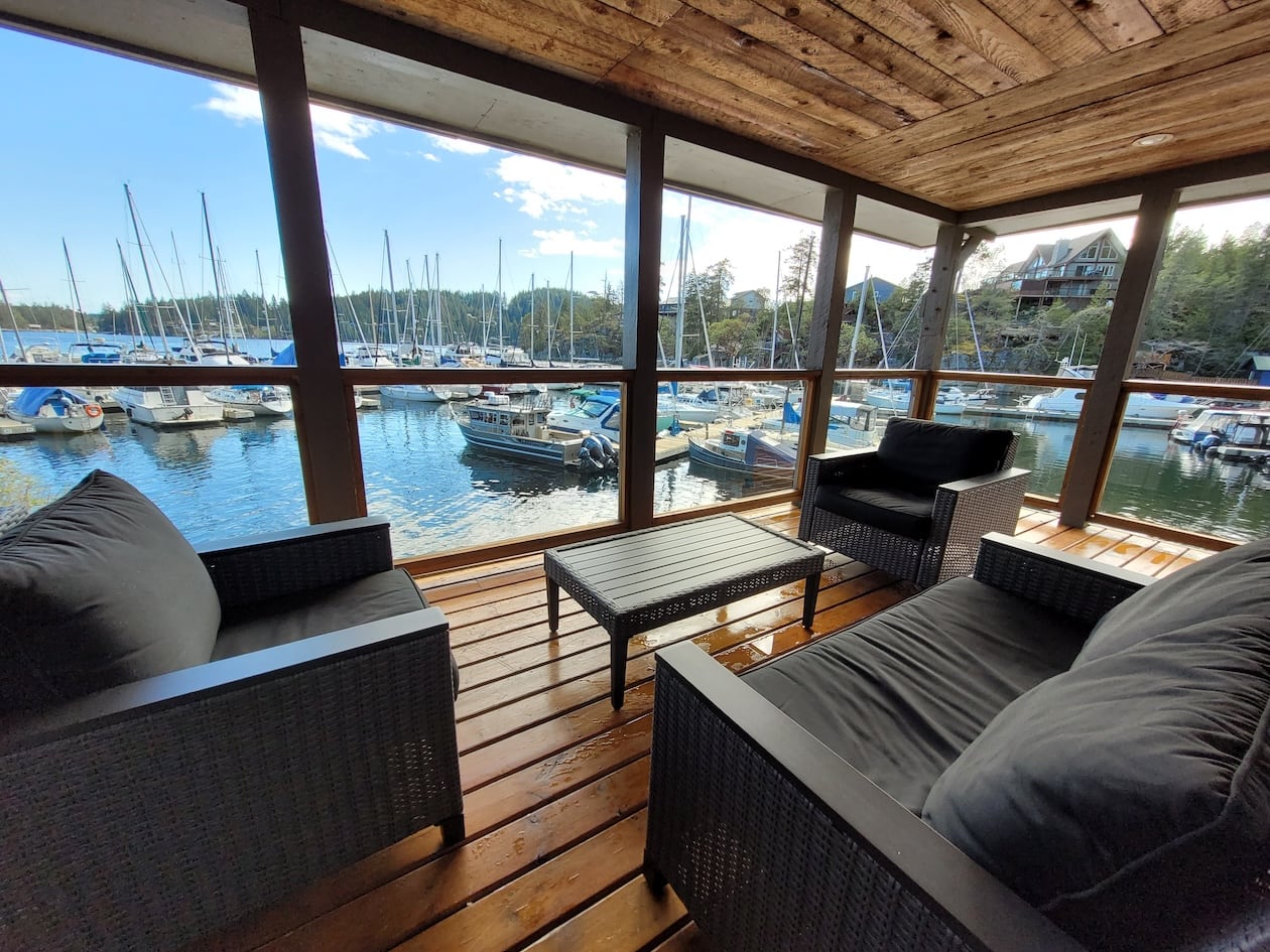 Chalet picture 9