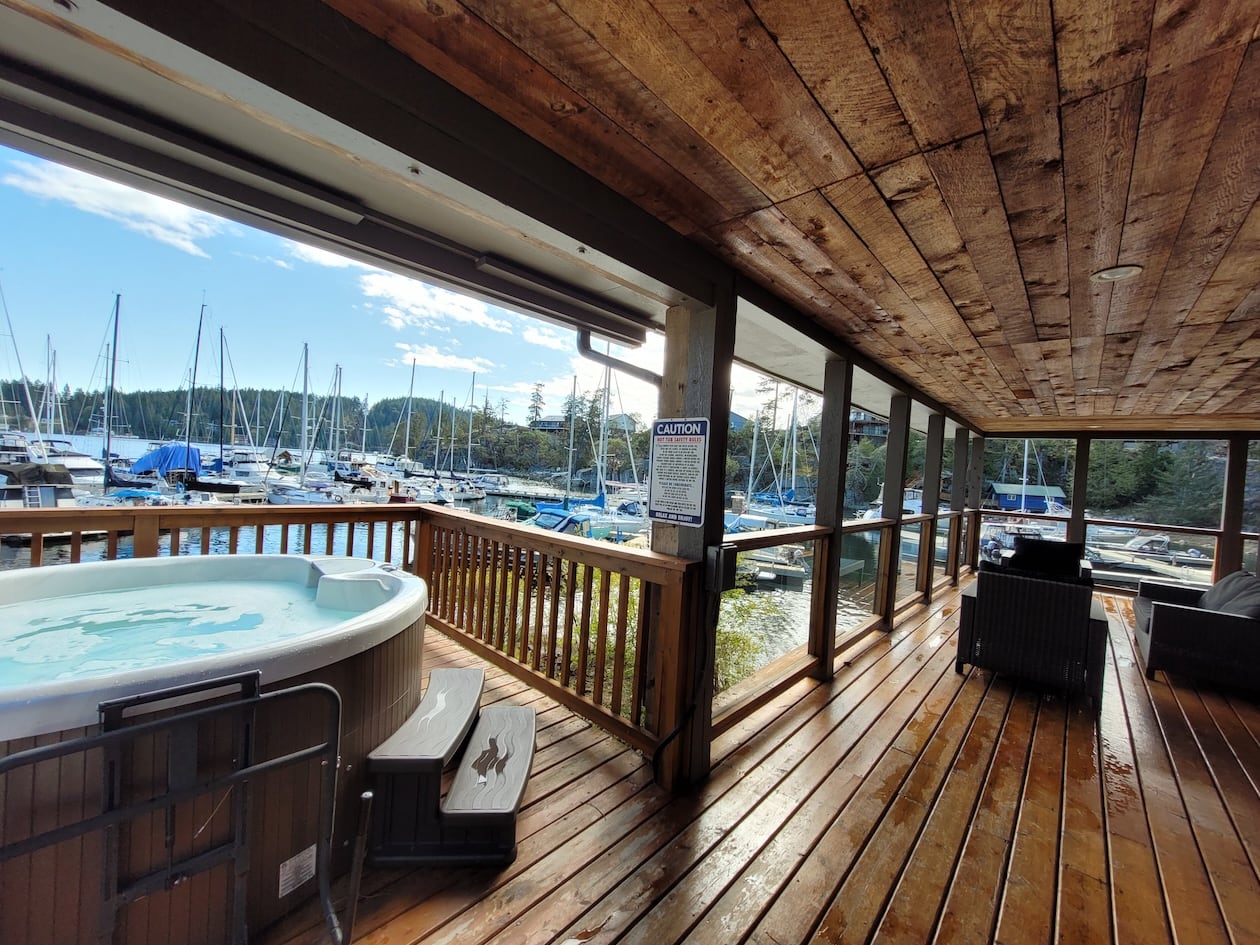 Chalet picture 10