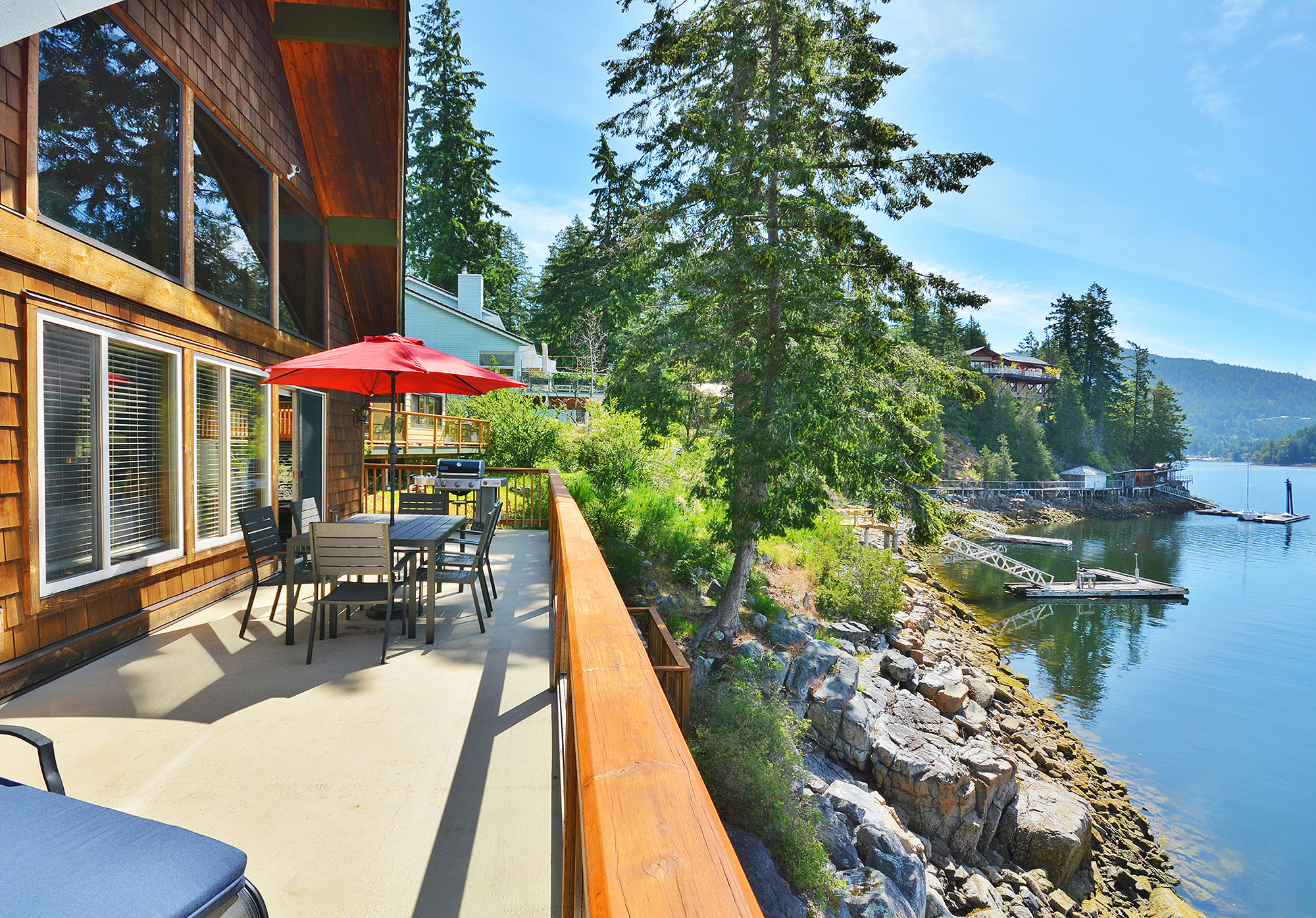 Chalet picture 11