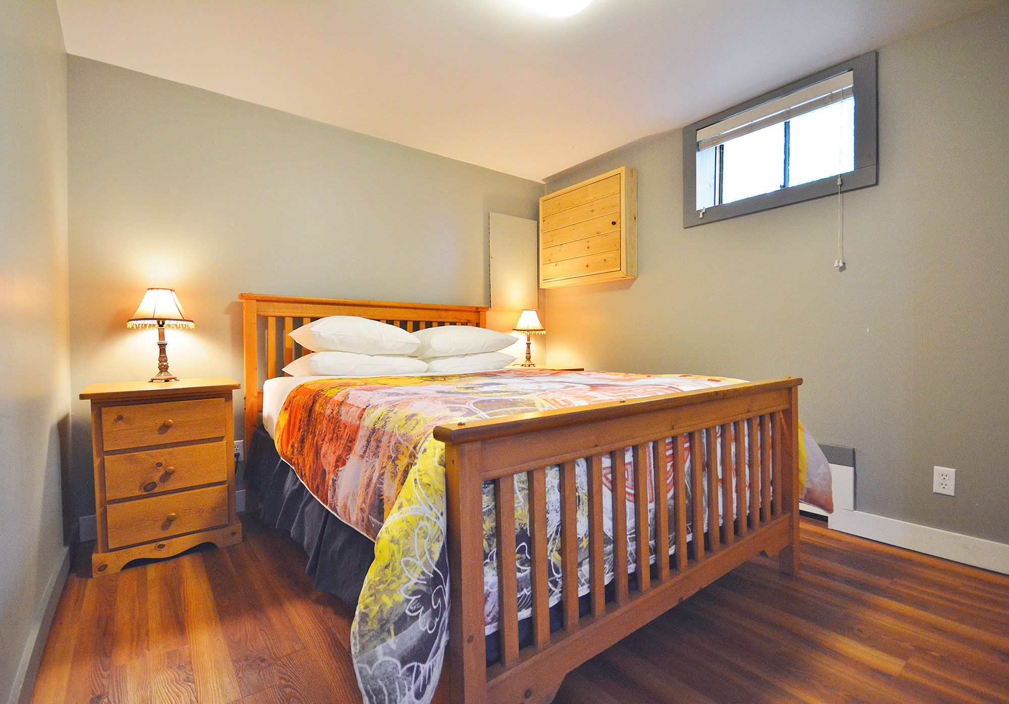 Chalet picture 15