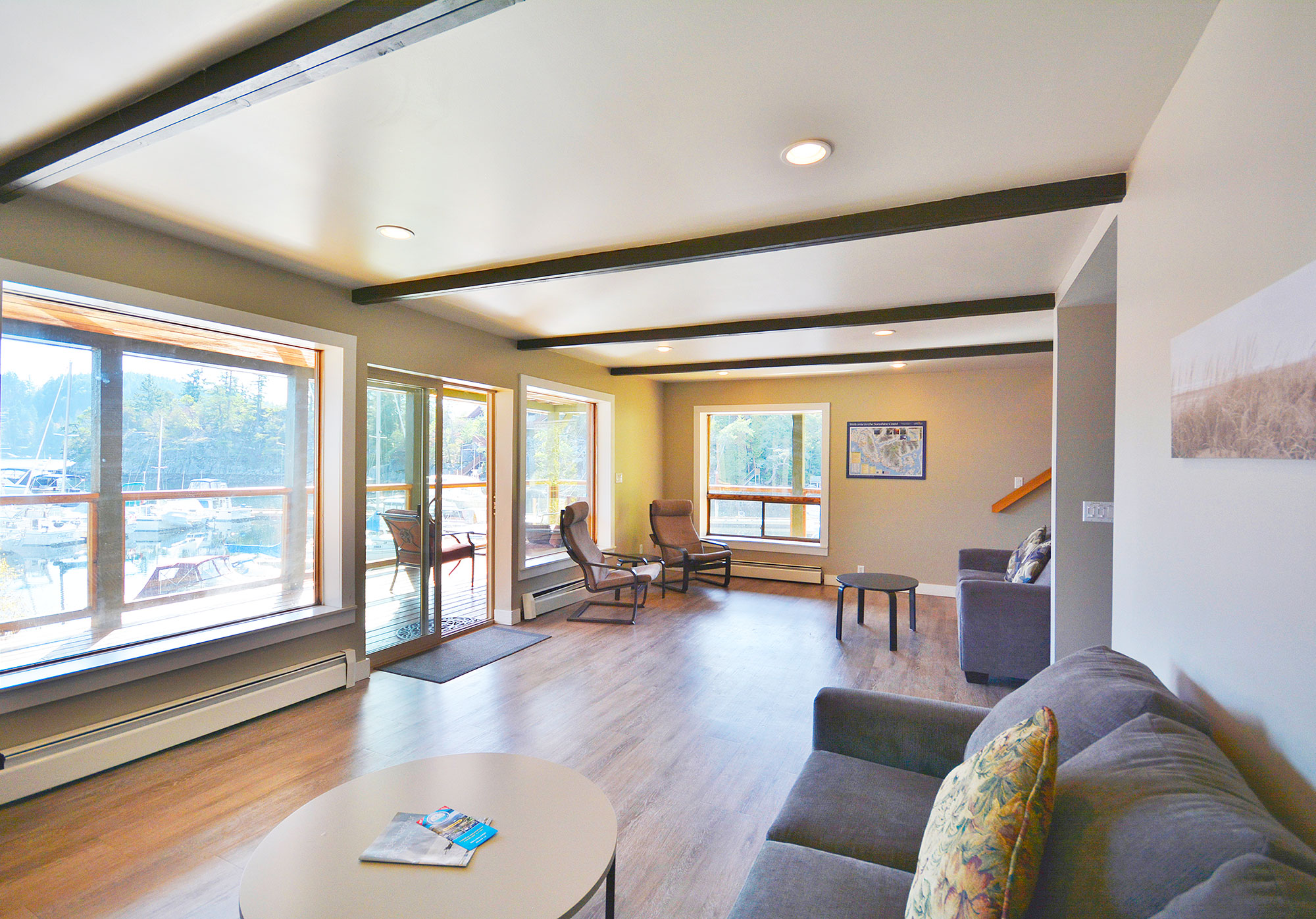 Chalet picture 16
