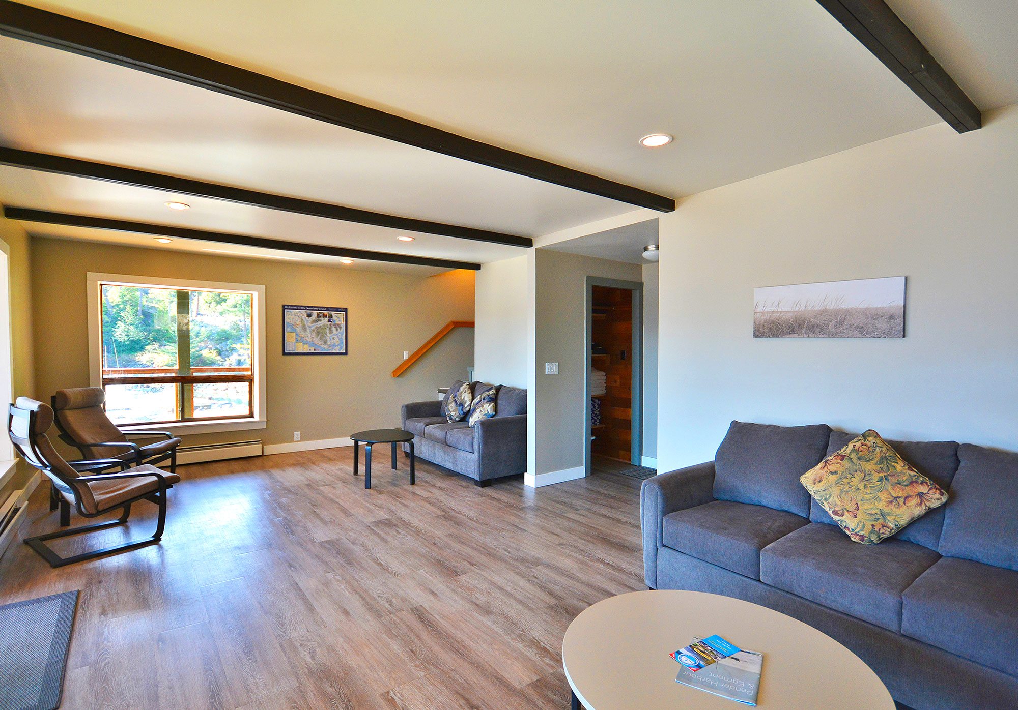 Chalet picture 21