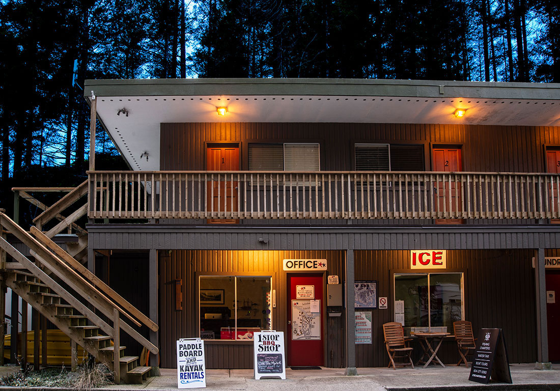 Chalet picture 2