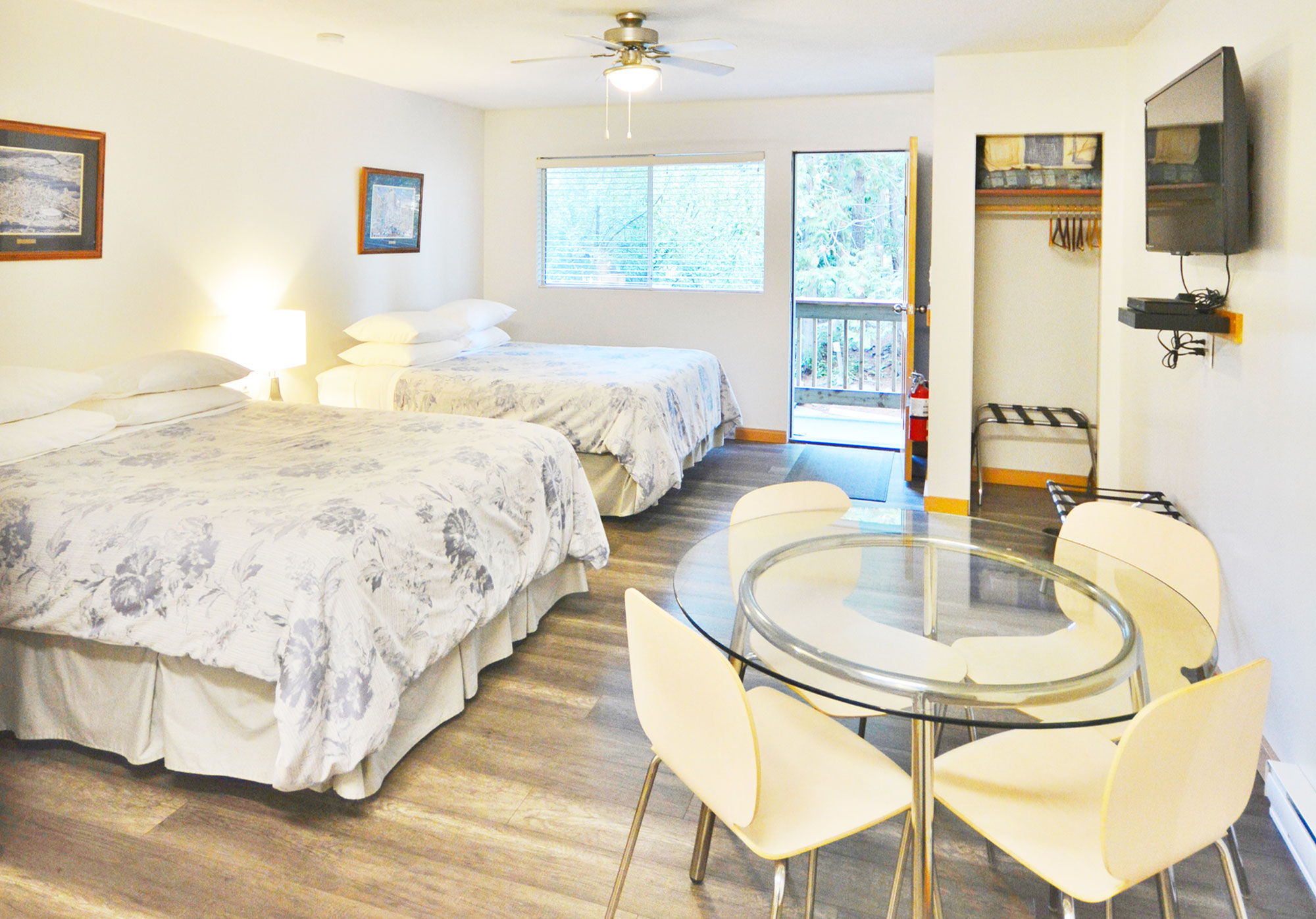 Chalet picture 6