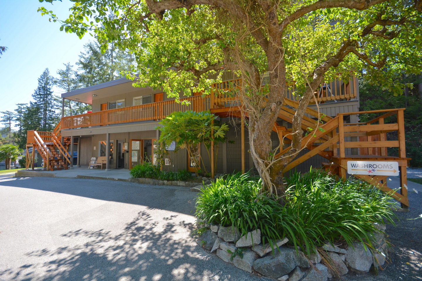 Chalet picture 1