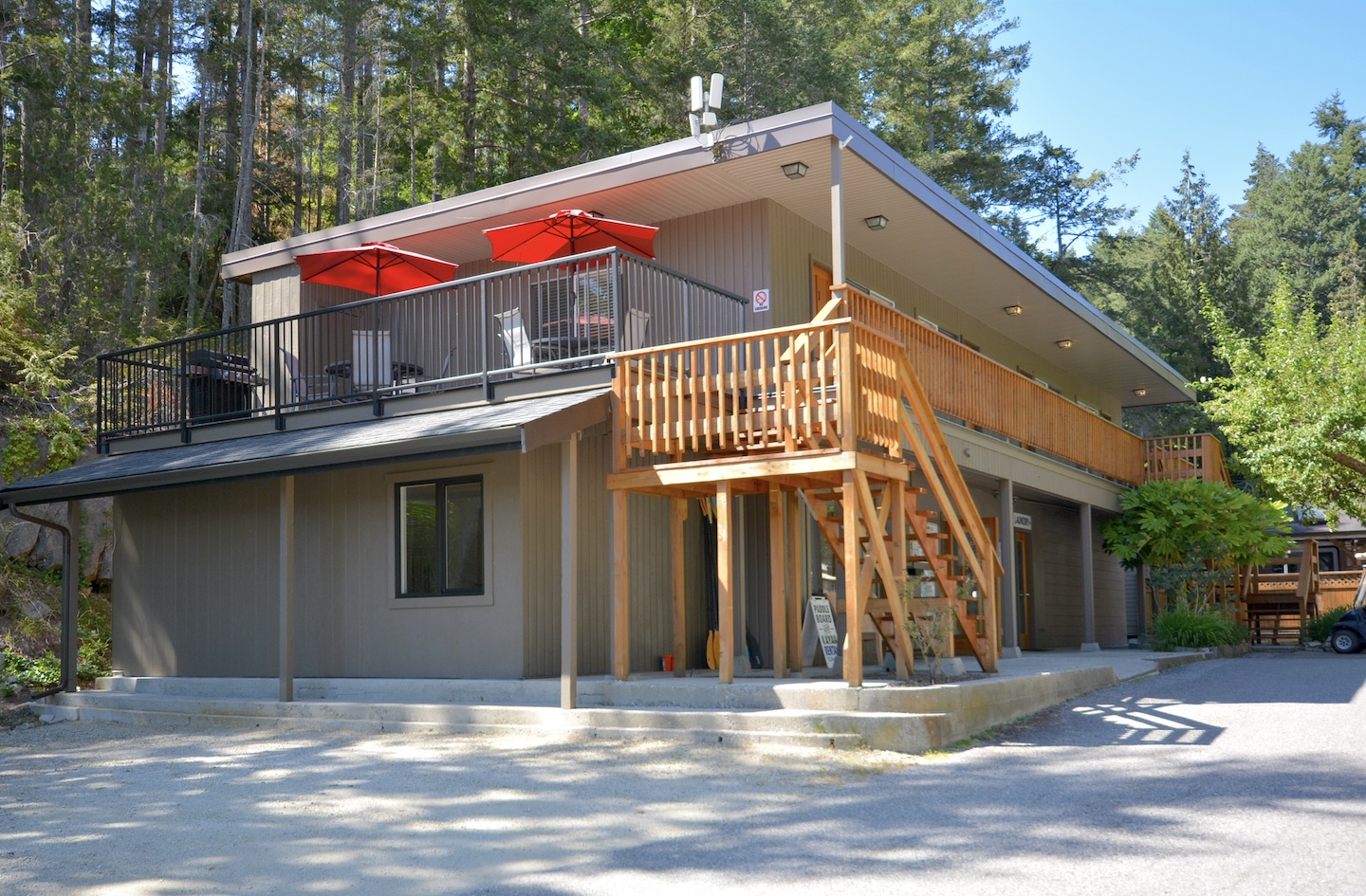 Chalet picture 8