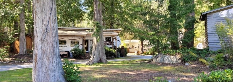 RV Site picture 1