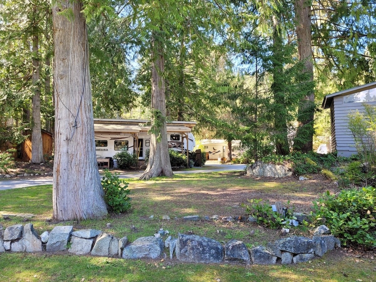 Chalet picture 1