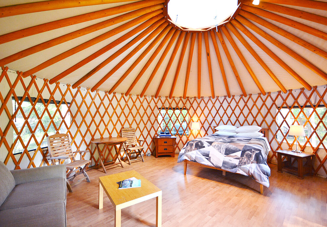 Chalet picture 3