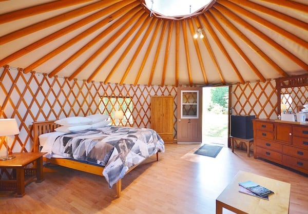 Yurt picture 3